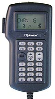5300 Series Handheld Controller