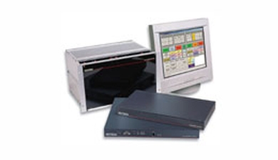 Acom Dispatch System