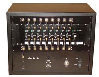 Bi-Directional Amplifiers