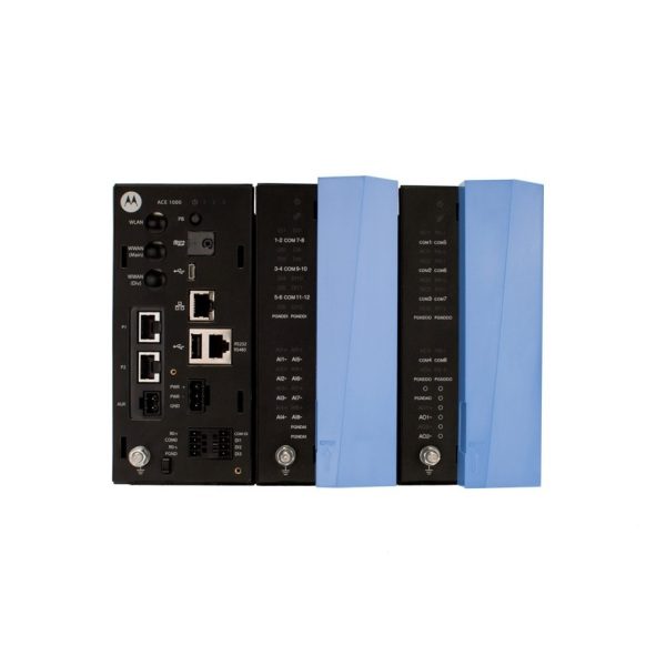 ACE1000 Remote Terminal Unit
