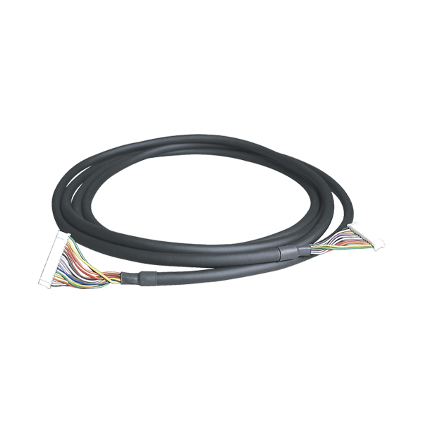 Remote Mount Cable
