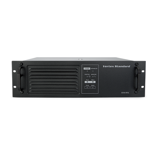 eVerge EVX-R70 Series Repeater