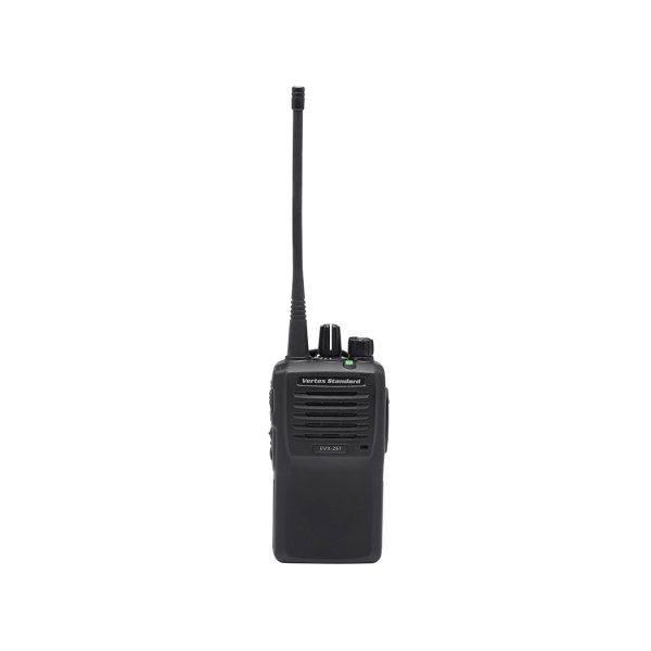 eVerge EVX-261 Digital Portable Radio