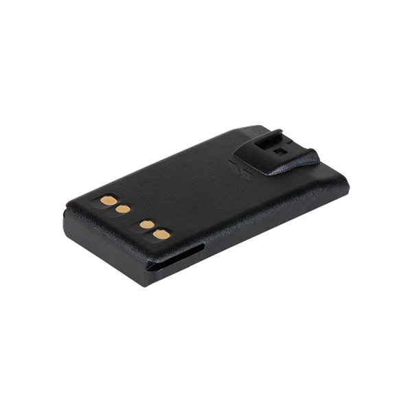 1380 mAh Lithium-Ion Battery