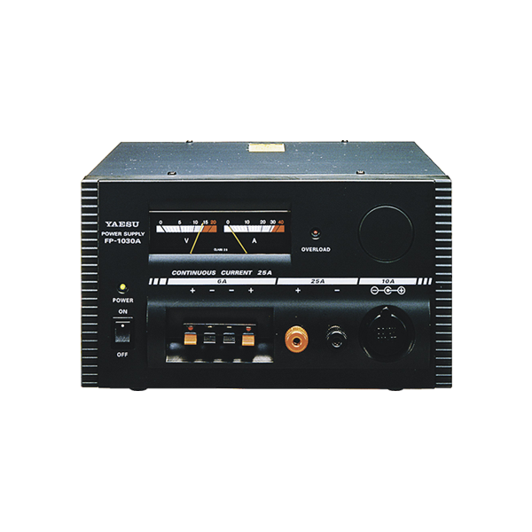 External Power Supply