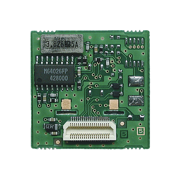 Inversion Encryption Unit