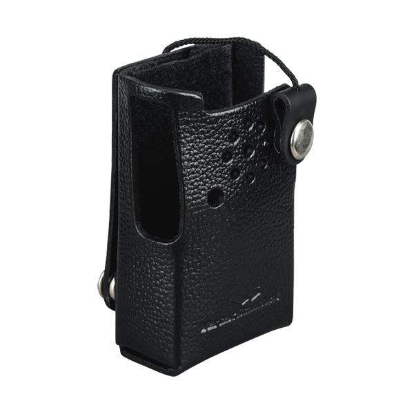 Leather Care Case w/ Belt Loop