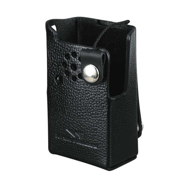 Leather Care Case w/ Belt Loop