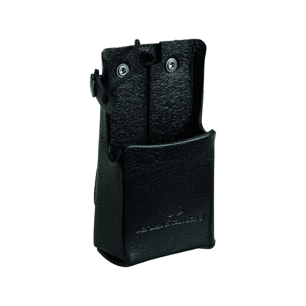 Leather Case w/ Belt Loop