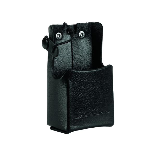 Leather Case w/ Belt Loop