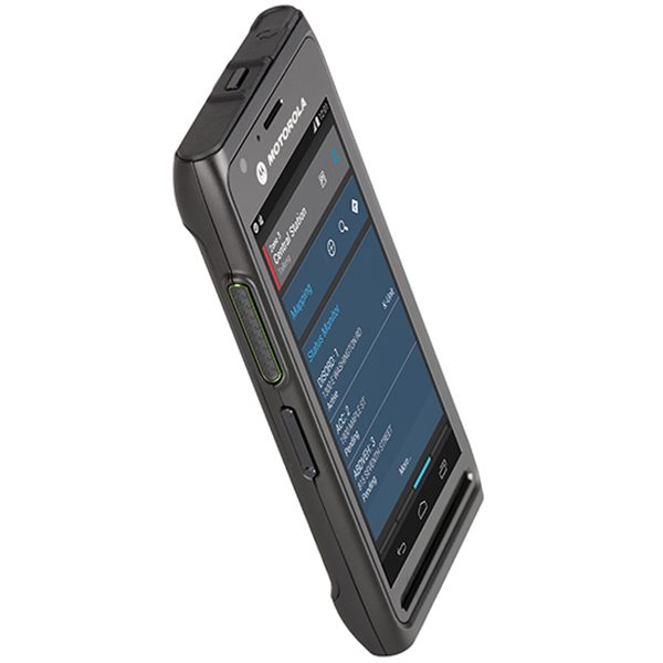 LEX L10 Mission Critical LTE Handheld