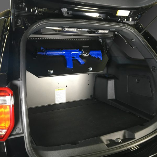 The Loft Gun Vault