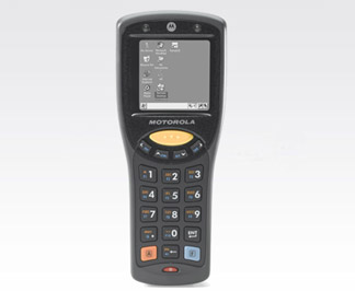 MC1000 Handheld Mobile Computer