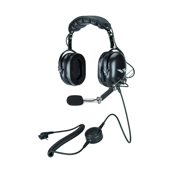 Heavy Duty Headset