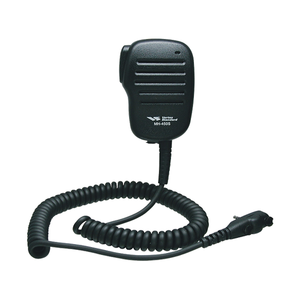 Medium-Duty Speaker Microphone