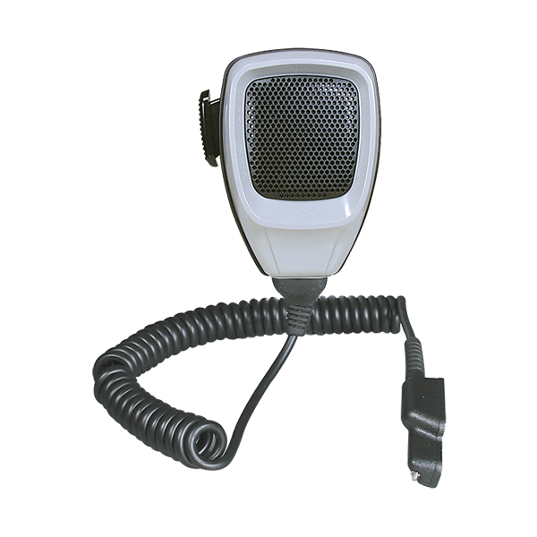 Heavy Duty Microphone