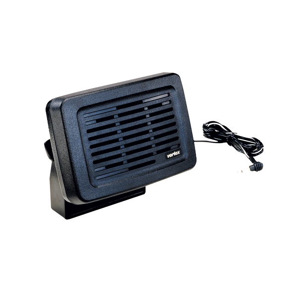 External Speaker