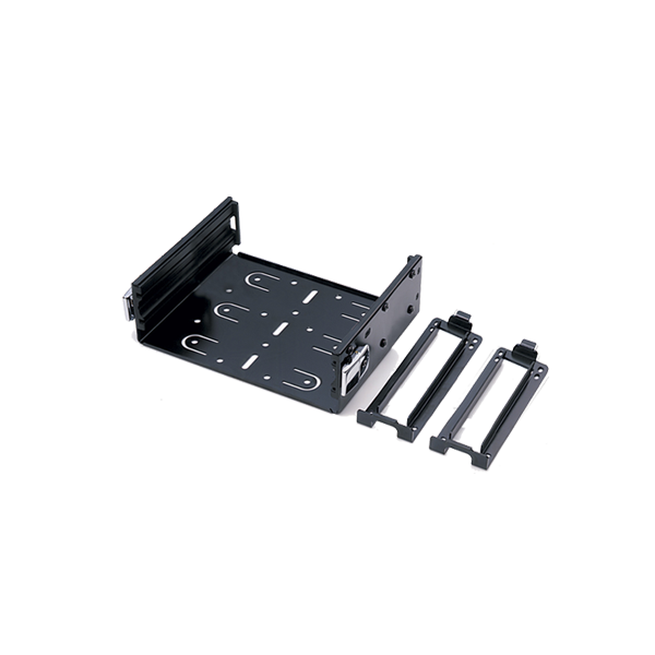 Locking Mobile Mounting Bracket for VX-6000