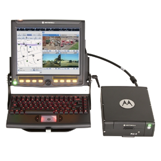 MW810 Mobile Workstation