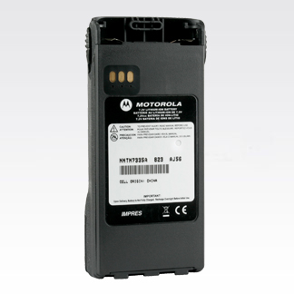 IMPRES 2700 mAh Li-Ion Battery