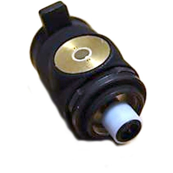 RF Adapter for Public Safety Microphones