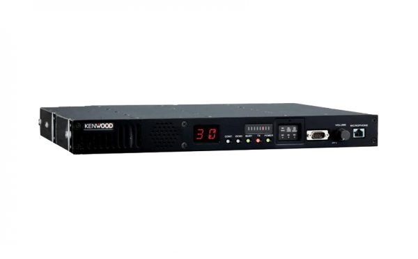 NEXEDGE NXR-900/901 800 MHz Digital and FM Base Unit