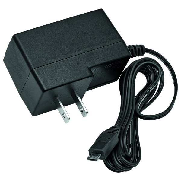 Micro USB AC Charger