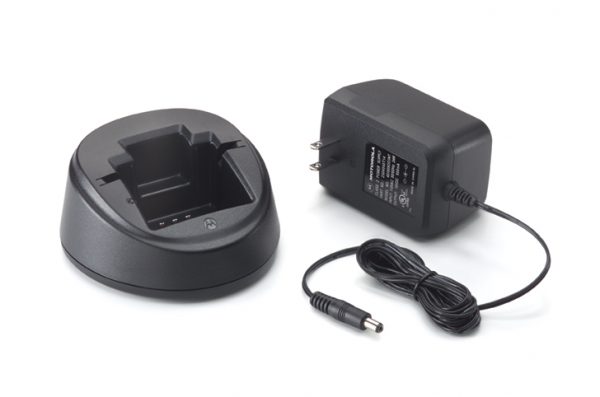 Rapid-Rate Charger Kit