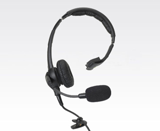 RCH51 Rugged Cabled Headset