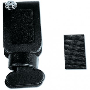 Epaulet Strap with Velcro