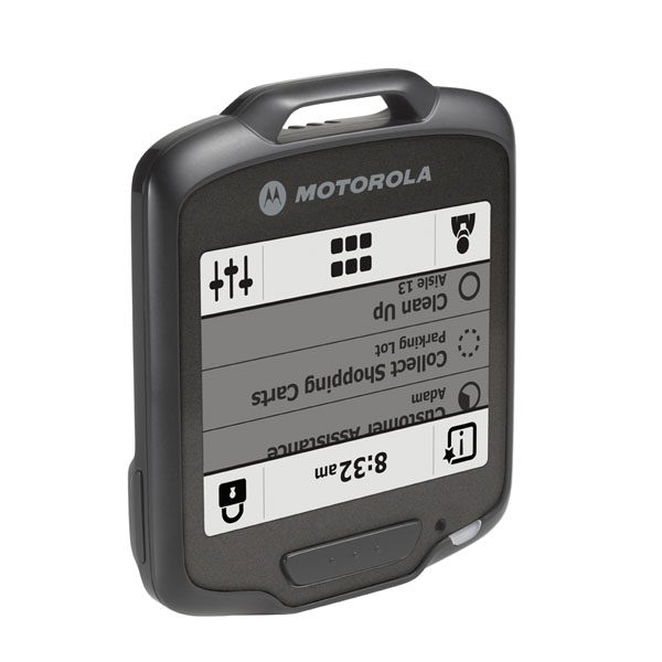 SB1 Smart Badge