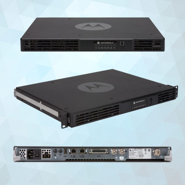 MOTOTRBO SLR5000 Series Repeater
