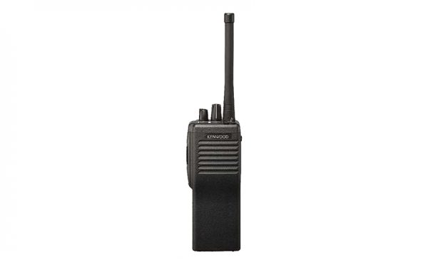 TK-290 / 390 VHF/UHF Portable Two-Way Radios