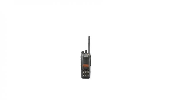 TK-5210G / 5310G VHF/UHF FM Digital P25 Portable Two-Way Radios