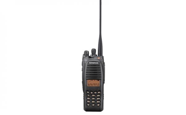 TK-5410D 700/800 MHz FM Digital P25 Portable Two-Way Radios