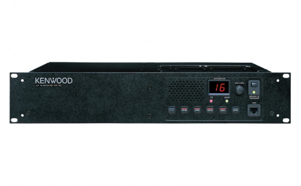 TKR-751/851 VHF/UHF FM Repeater-Base Units