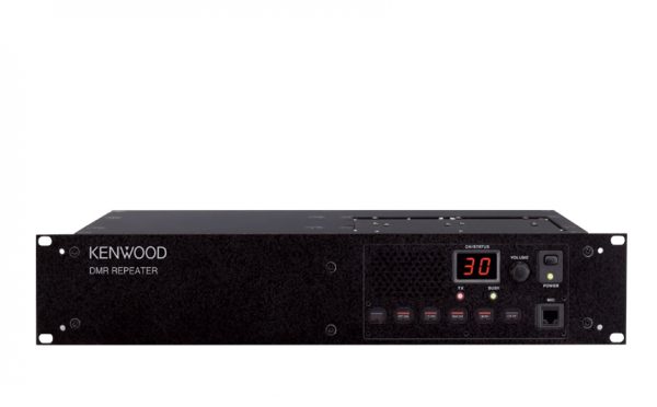 TKR-D710/810 VHF/UHF Digital Repeater