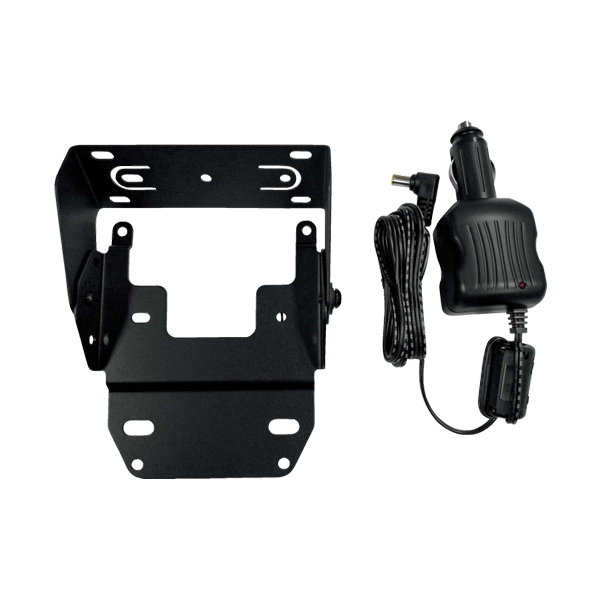 Vehicular Charger Mounting Adapter Kit for VAC-450