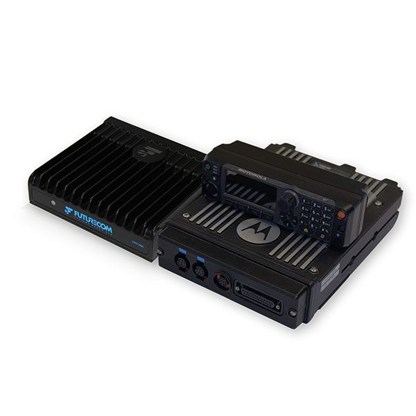 VRX1000 Vehicle Radio Extender