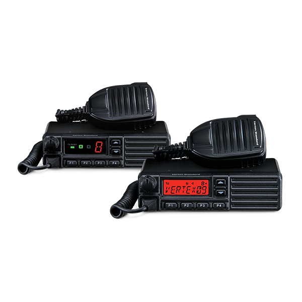 VX-2200 Series Analog Mobile Radios