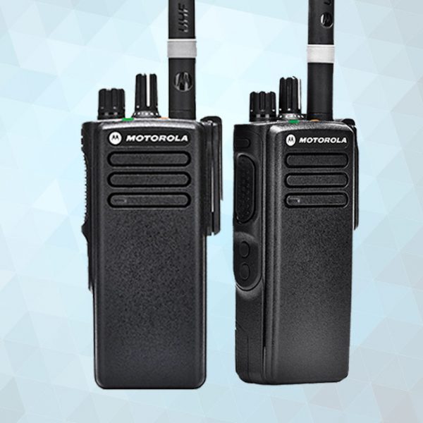 XPR7380 Portable Two-Way Radio
