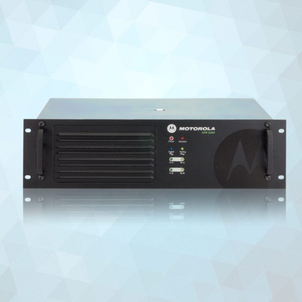 XPR8380 Repeater