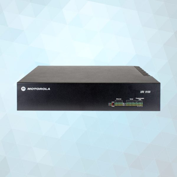 MOTOTRBO XRI9100 Interconnect Gateway