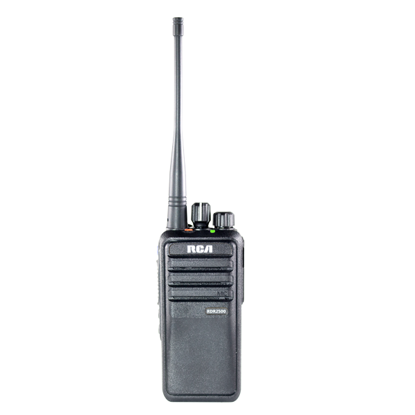 RDR2500