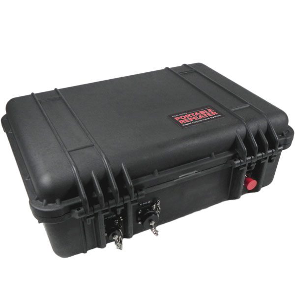RPX8100 RDS