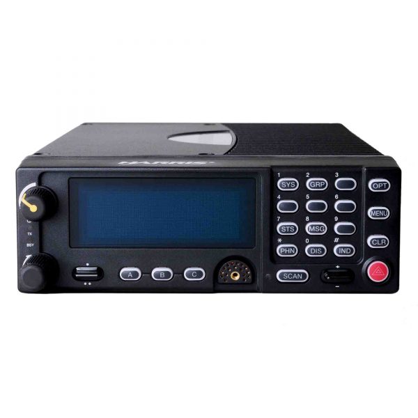 M5300 Two Way Mobile Radio