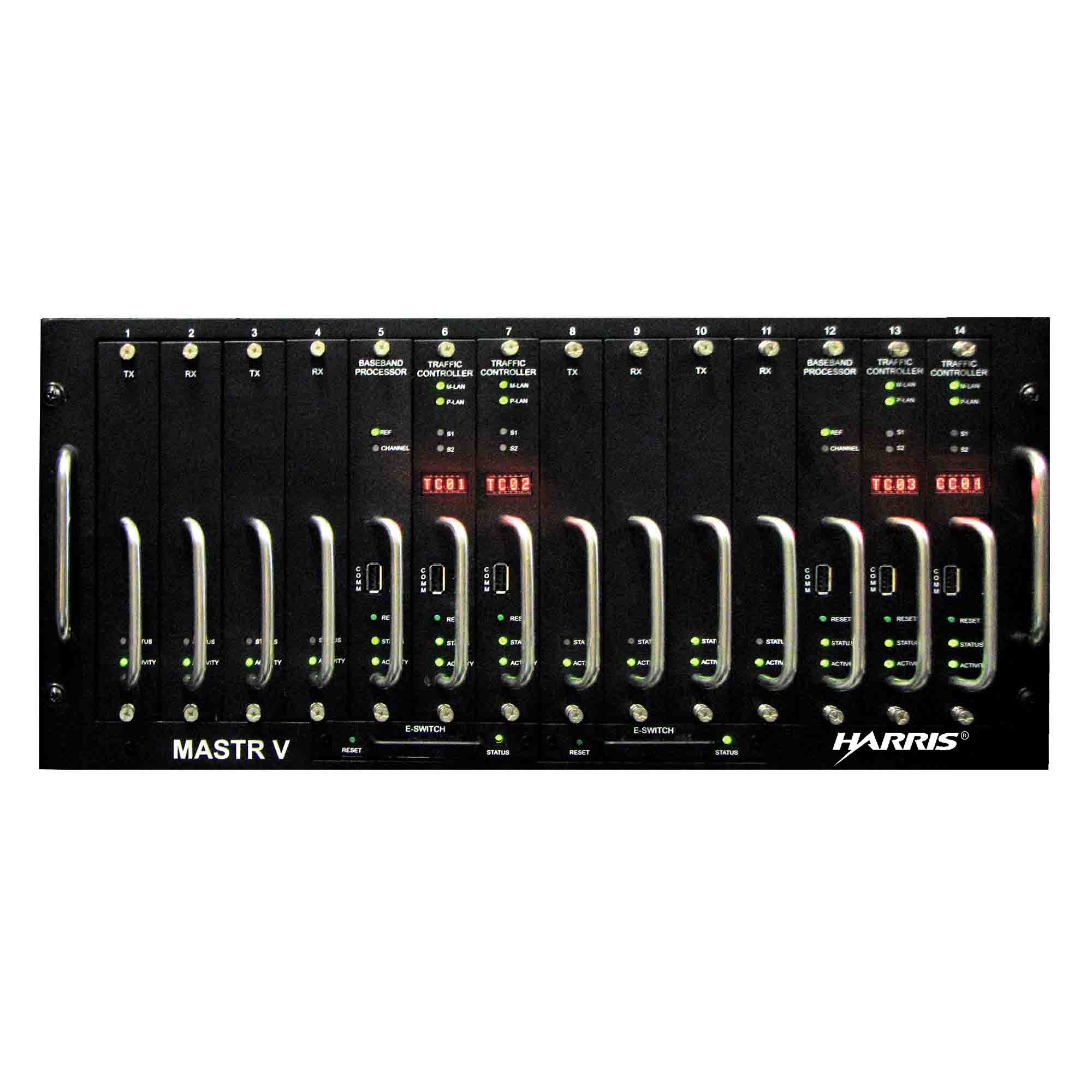 MASTR® V Base Station