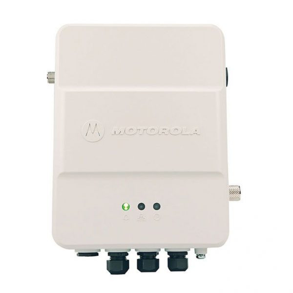 MOTOTRBO SLR1000 Series Repeater