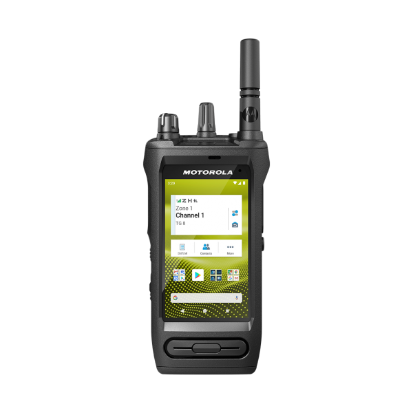 MOTOTRBO Ion Smart Radio