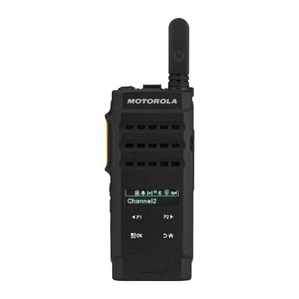 SL3500e Two-Way Portable Radio